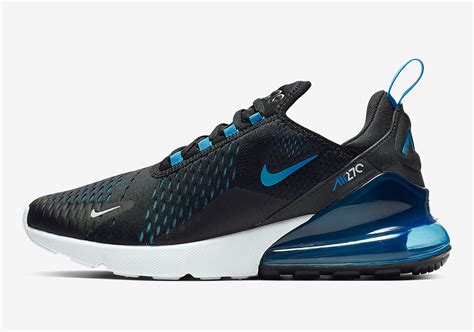 nike air max donkerblauw rood|Nike 270 Air Max shoes.